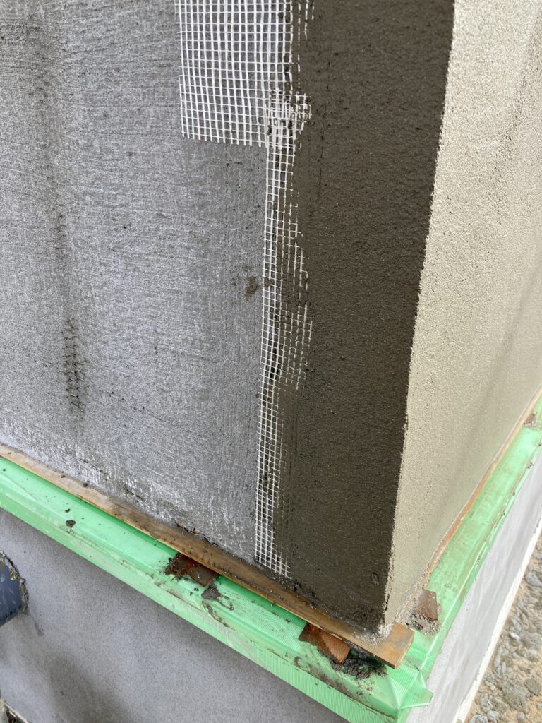 グラスファイバーネット