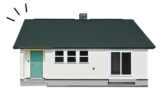 誕生したemoie | 北見市の新築分譲住宅|エモイエ