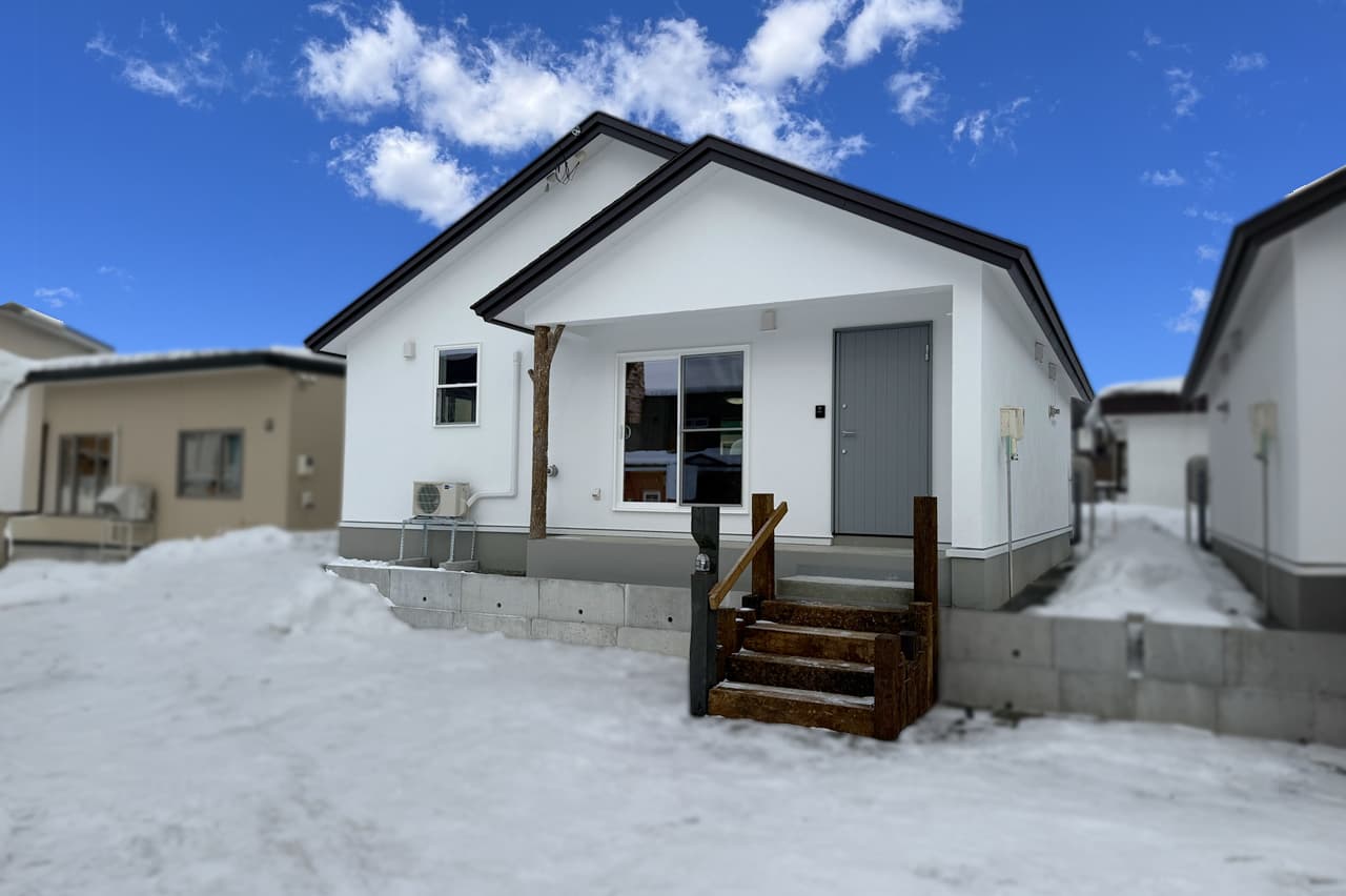 外観デザイン ｜ 夕陽の家 | emoie「エモイエ」