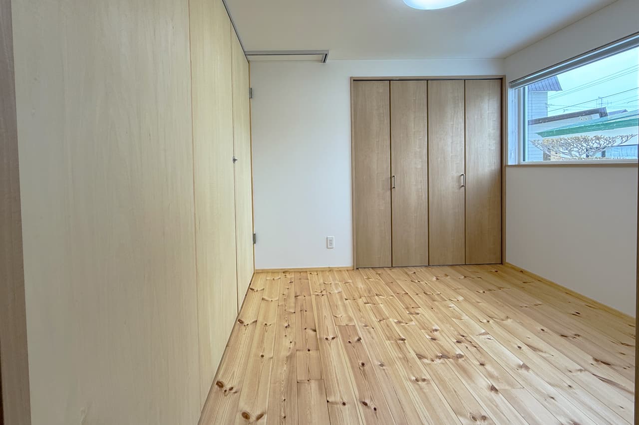 4.5帖｜ 夕陽の家 | emoie「エモイエ」