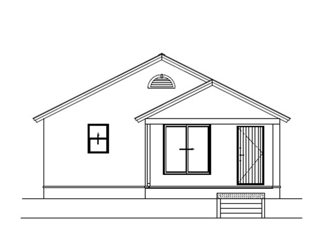 夕陽の家 | emoie「エモイエ」