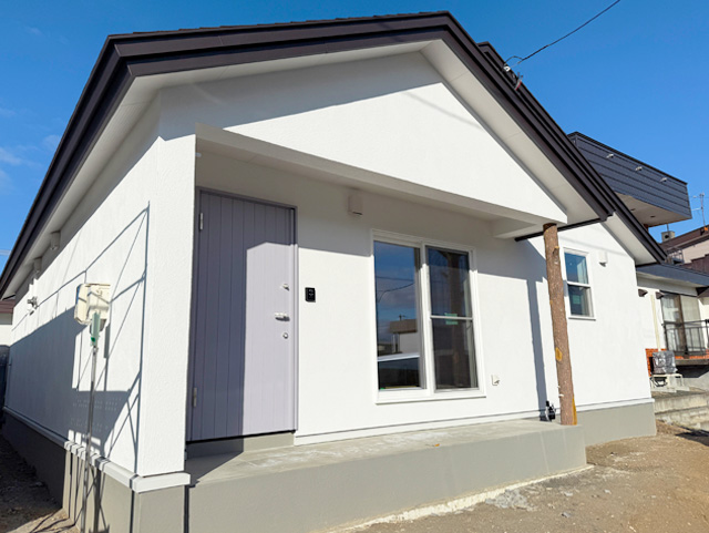 朝陽の家 | emoie「エモイエ」