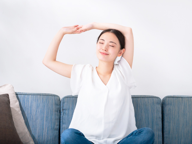 人にやさしい、天然素材｜北見市の新築分譲住宅｜エモイエ