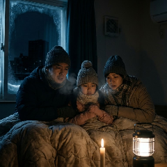 震災から１５年、