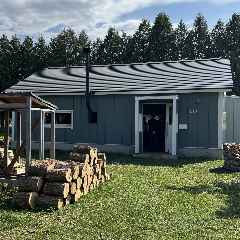 やっぱり「三角屋根」は美しい。東川町で考えた、風景と家づくりのこと