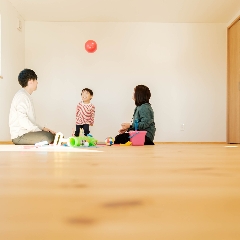 今、あえて「完成している家」を選ぶことをおススメする理由