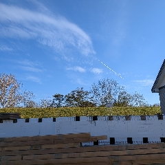 北見初雪?