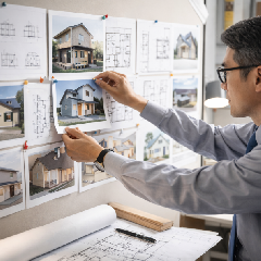 「選ぶ」からこそ手に入る、プロが導き出した正解。