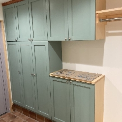 順番間違えた・・・