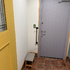 「ちょっと小さかった」から考えた、家のサイズの話。