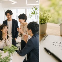 おめでとう、が連鎖する日。