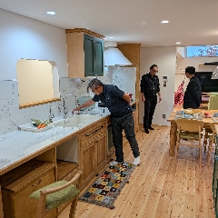 9月のハロウィン⁉