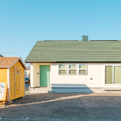 家族が少ない時代の、ちょうどいい家