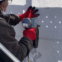 五輪女子カーリング「フォルティウス」スイスに金星!!