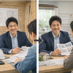 emoie｜住まいに向き合う理由