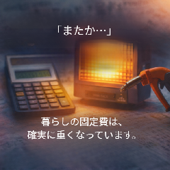 「電気代また上がる？」というニュースを見て思うこと