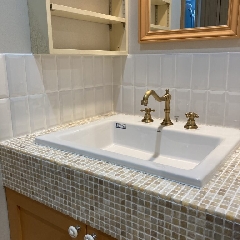 高耐久な装飾自然素材